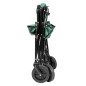 Carucior de transport pliabil, 84-405, NEO TOOLS