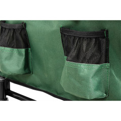 Carucior de transport pliabil, 84-405, NEO TOOLS