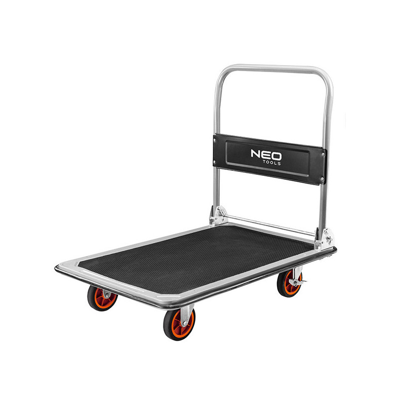 Carucior de transport cu platforma, 84-403, NEO TOOLS