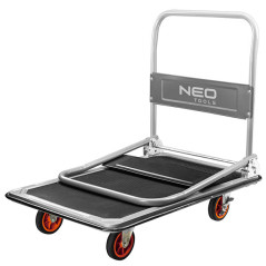 Carucior de transport cu platforma, 84-403, NEO TOOLS