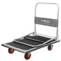 Carucior de transport cu platforma, 84-403, NEO TOOLS