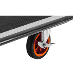 Carucior de transport cu platforma, 84-403, NEO TOOLS