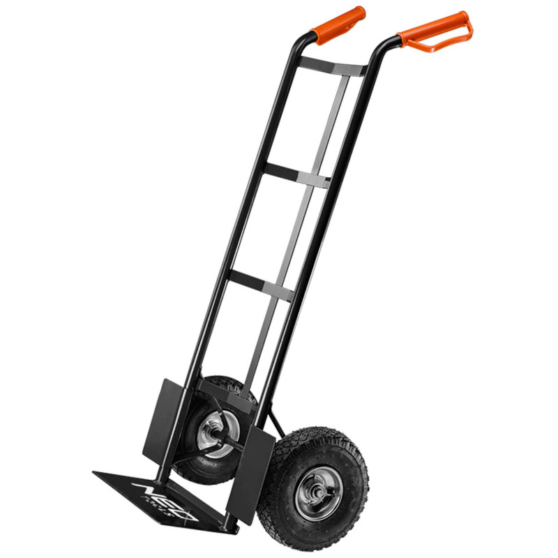 Carucior de transport tip liza, 84-401, NEO TOOLS