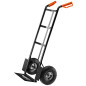 Carucior de transport tip liza, 84-401, NEO TOOLS