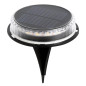 Lampa solara pentru scari, 99-108, NEO TOOLS