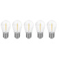 Set 5 becuri pentru ghirlanda luminoasa, 99-111, NEO TOOLS