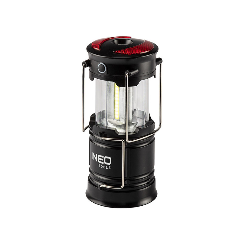 Lampa de camping 3 in 1, 99-030, NEO TOOLS Lampa de camping 3 in 1, 99-030, NEO TOOLS
