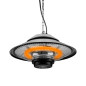 Incalzitor infrarosu de tavan, 90-034, NEO TOOLS
