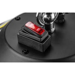 Incalzitor infrarosu de tavan, 90-034, NEO TOOLS