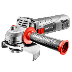 Polizor unghiular 750W Graphite, 59G063