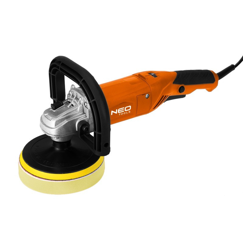 Slefuitor 900W NEO TOOLS, 04-701