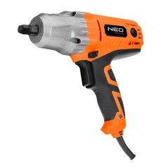 Cheie de impact  450W NEO TOOLS, 04-719