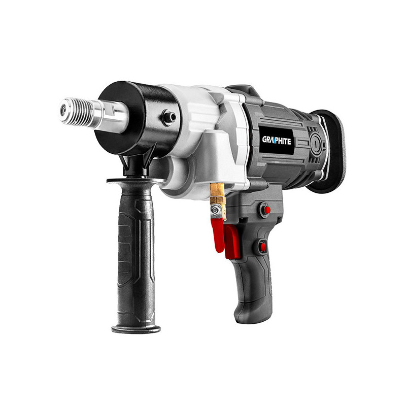 Masina de forat,2200W Graphite, 58G540