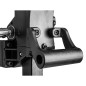 Masina de forat,2200W Graphite, 58G540