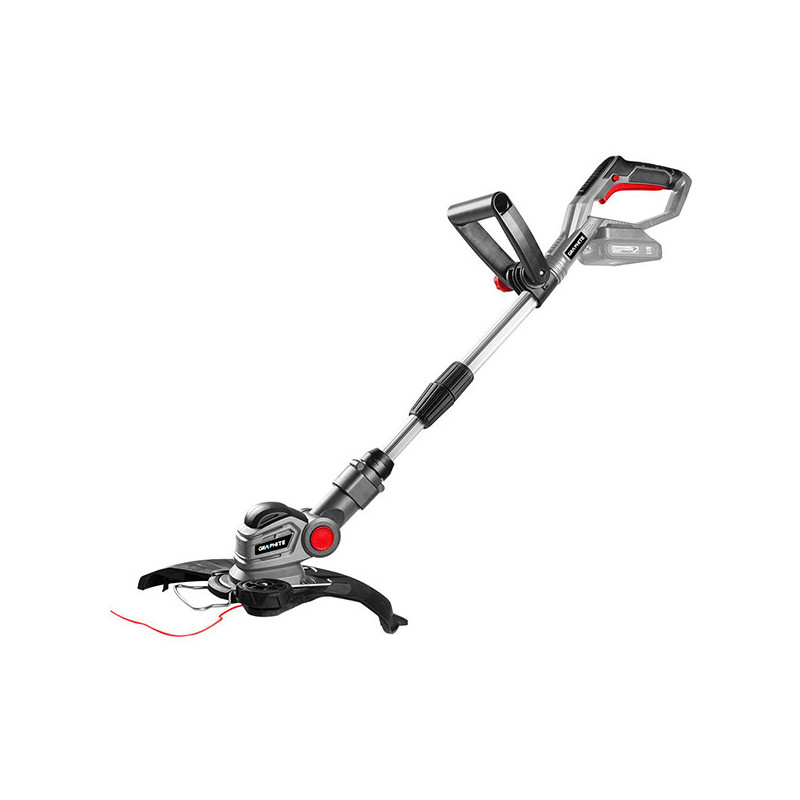 Trimmer telscopic 58GE112,GRAPHITE