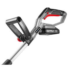 Trimmer telscopic 58GE112,GRAPHITE