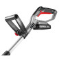 Trimmer telscopic 58GE112,GRAPHITE