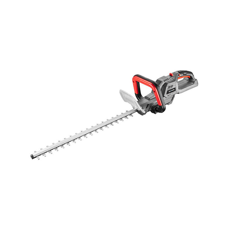 Foarfeca de tuns gard viu 58G042,GRAPHITE