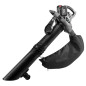 Suflanta/aspirator pentru frunze 58G036,GRAPHITE
