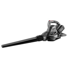 Suflanta/aspirator pentru frunze 58G036,GRAPHITE