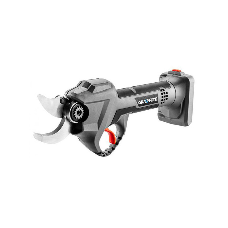 Foarfeca pentru crengi 58G029,GRAPHITE