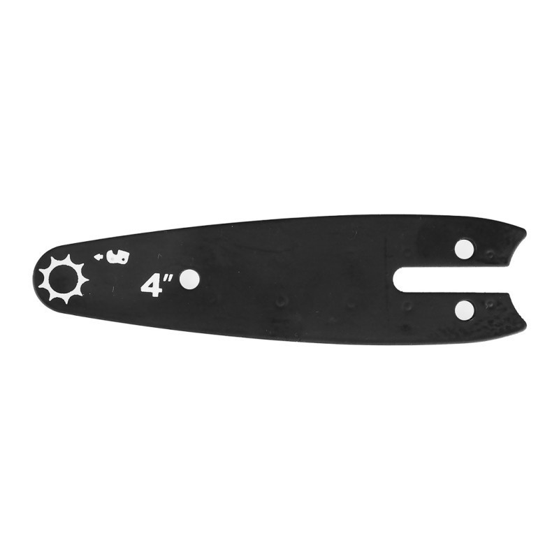 Bara de ghidare pentru Mini ferastrau cu lant 58GE116,GRAPHITE