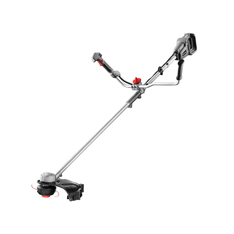 Trimmer cu acumulator 58G035,GRAPHITE