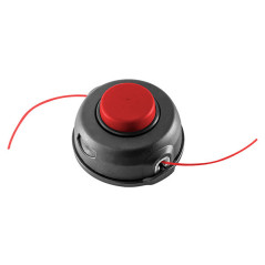 Trimmer cu acumulator 58G035,GRAPHITE