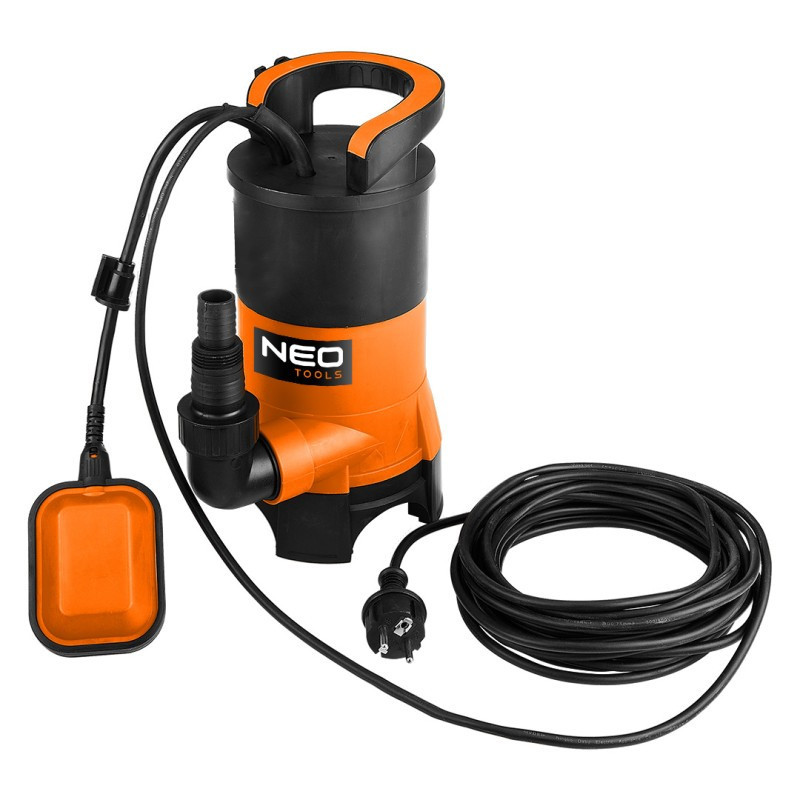 Pompa submersibila 400 W  04-745,NEO TOOLS