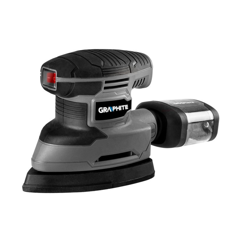 Slefuitor orbital  180W Graphite, 59G336