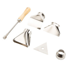 Pistol cu aer cald 2000W,GRAPHITE 59G522