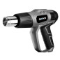 Pistol cu aer cald 2000W,GRAPHITE 59G526
