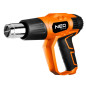 Pistol cu aer cald 2000W,NEO TOOLS 04-710