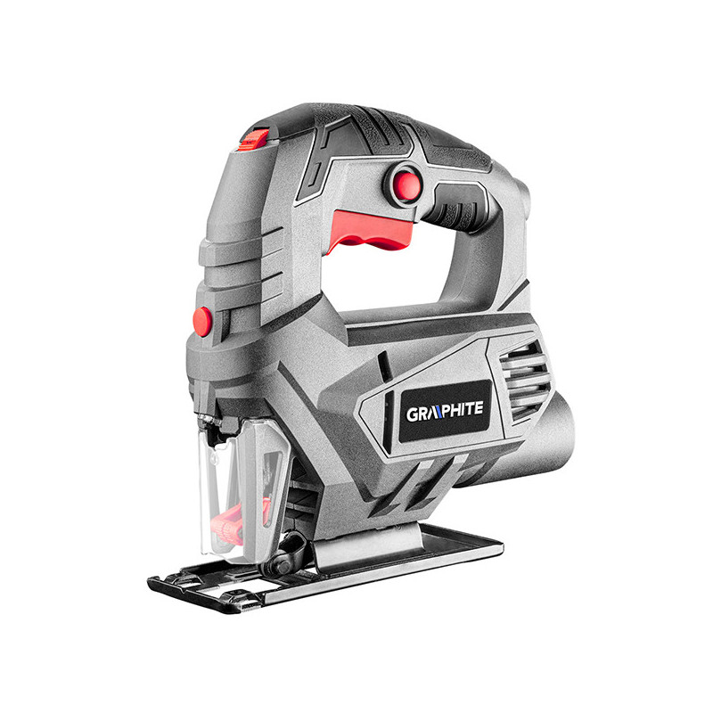 Ferastrau pendular 450W / 650W / 800W,GRAPHITE 58G0VV