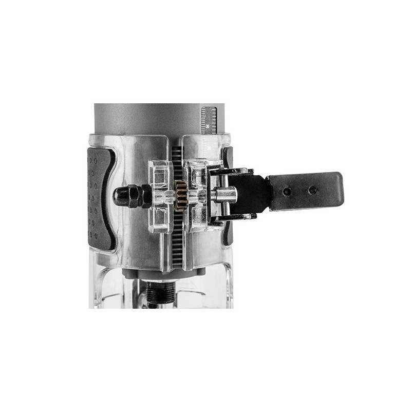 Masina de frezat 510W,GRAPHITE 59G718