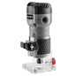 Masina de frezat 510W,GRAPHITE 59G718
