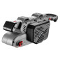 Masina de slefuit cu banda 900W Graphite, 59G395