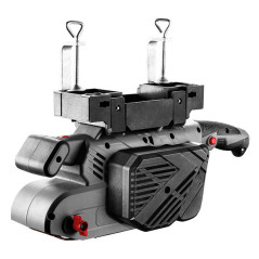Masina de slefuit cu banda 900W Graphite, 59G395
