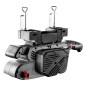 Masina de slefuit cu banda 900W Graphite, 59G395