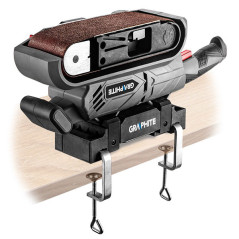 Masina de slefuit cu banda 900W Graphite, 59G395