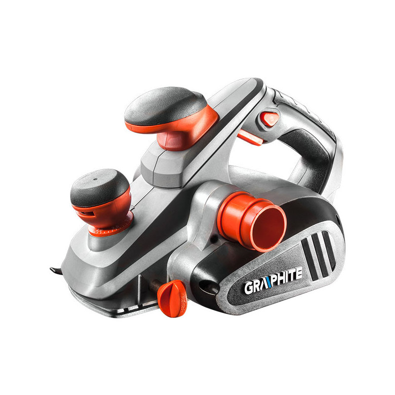 Masina de rindeluit 850W / 1300W Graphite, 59G6VV