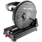 Masina pentru debitat metale 2600W,GRAPHITE 59G873
