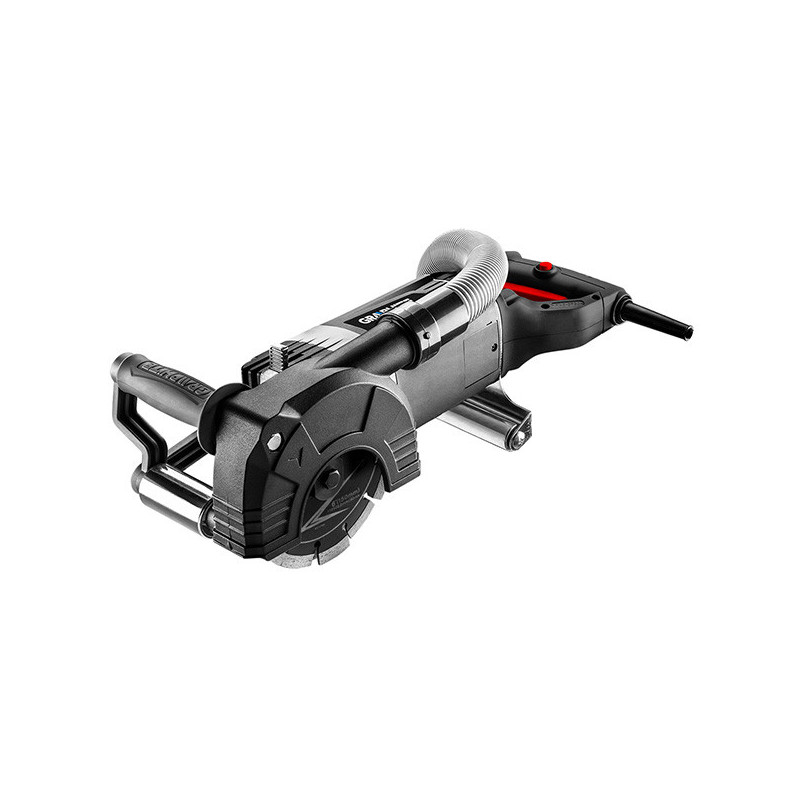Masina pentru facut caneluri 2400W,GRAPHITE 59G371