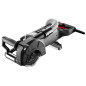 Masina pentru facut caneluri 2400W,GRAPHITE 59G371