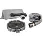 Masina pentru facut caneluri 2400W,GRAPHITE 59G371