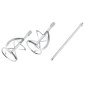 Masina de amestecat 1250W,GRAPHITE 58G783