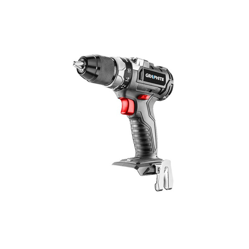 Masina de gaurit/insurubat cu acumulator Graphite, 58G019