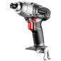 Masina de insurubat cu acumulator 18V/2Ah, Graphite, 58G012