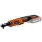 Cheie cu clichet 3/8" compatibil cu acumulator NEO TOOLS, 04-603
