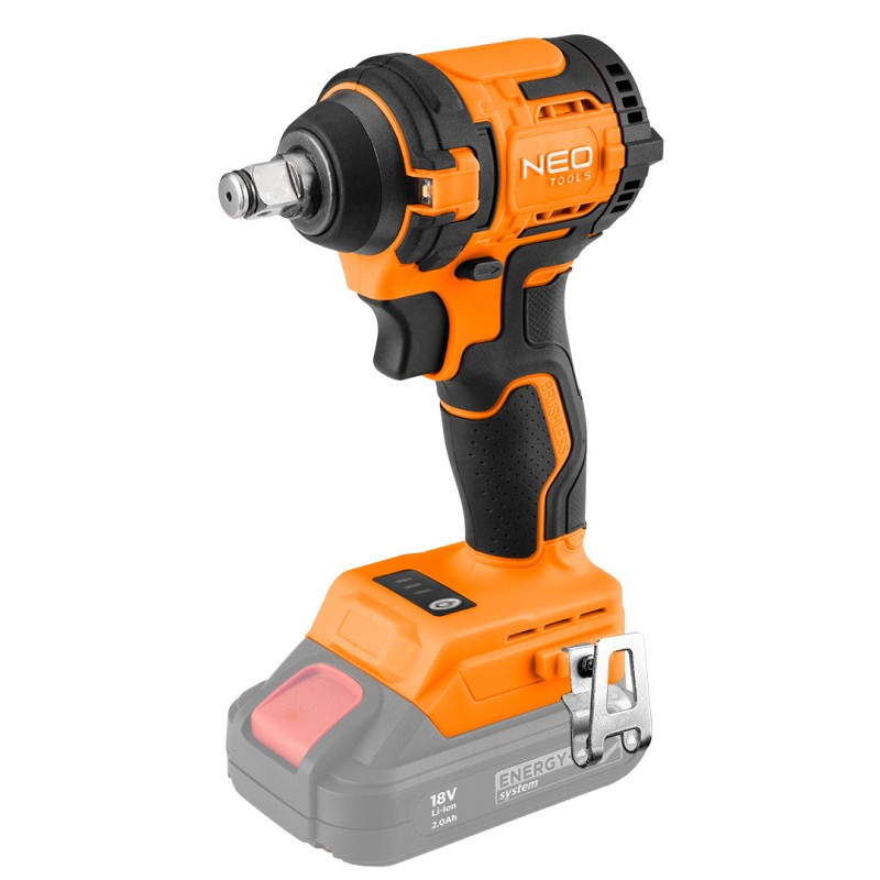Masina de insurubat  compatibil cu acumulator NEO TOOLS, 04-613